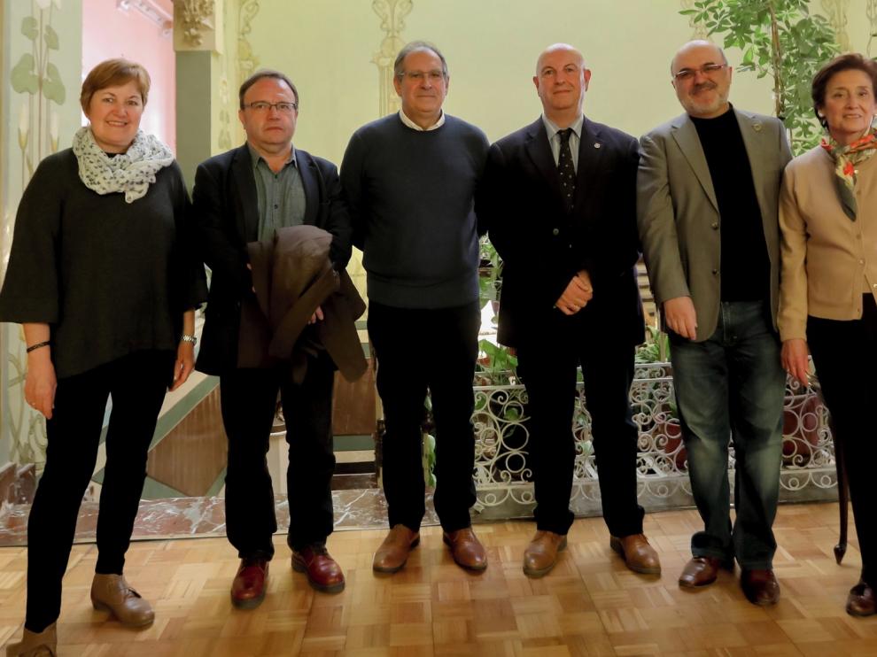 Antonio Hernández presenta el libro "Vidas robadas" este jueves