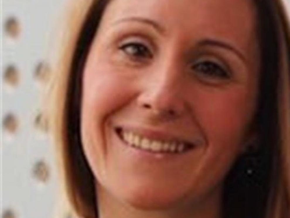 La Unesco destaca a la investigadora oscense Biola Javierre Martínez