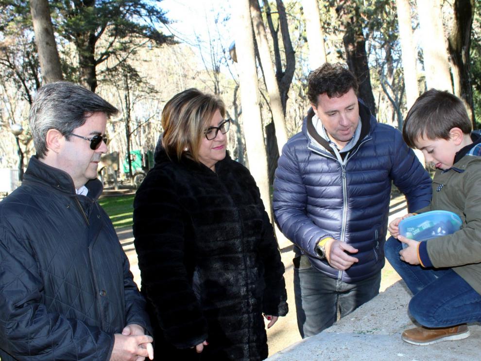 Más de 16.000 geocachers han buscado tesoros escondidos por TuHuesca en la provincia
