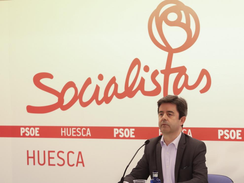 La ausencia de garantías aplaza el inicio de la Oficina de Atención al Ciudadano en Huesca
