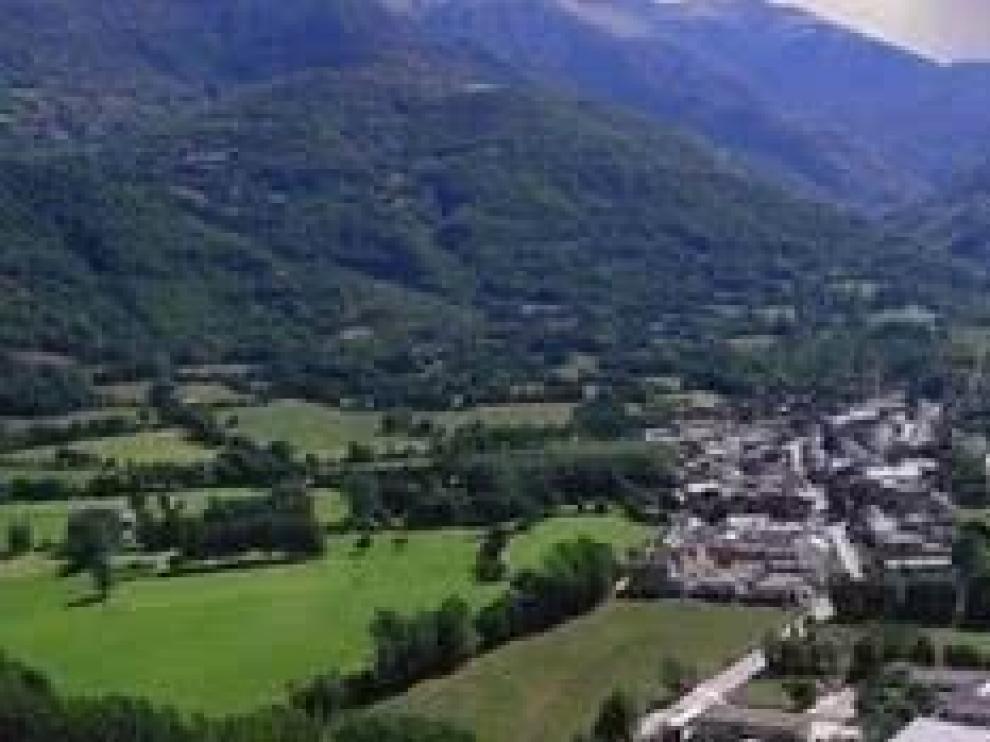 Benasque aprueba un presupuesto de 7,1 millones para este ejercicio