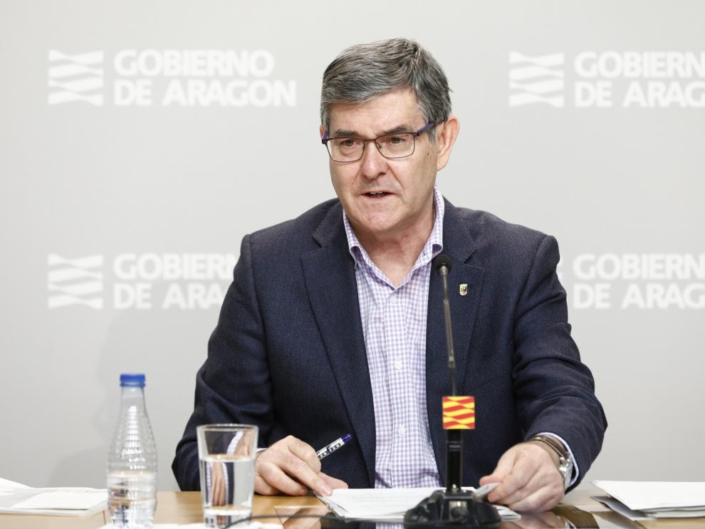 La planta de fertilizantes de Samca, de interés autonómico
