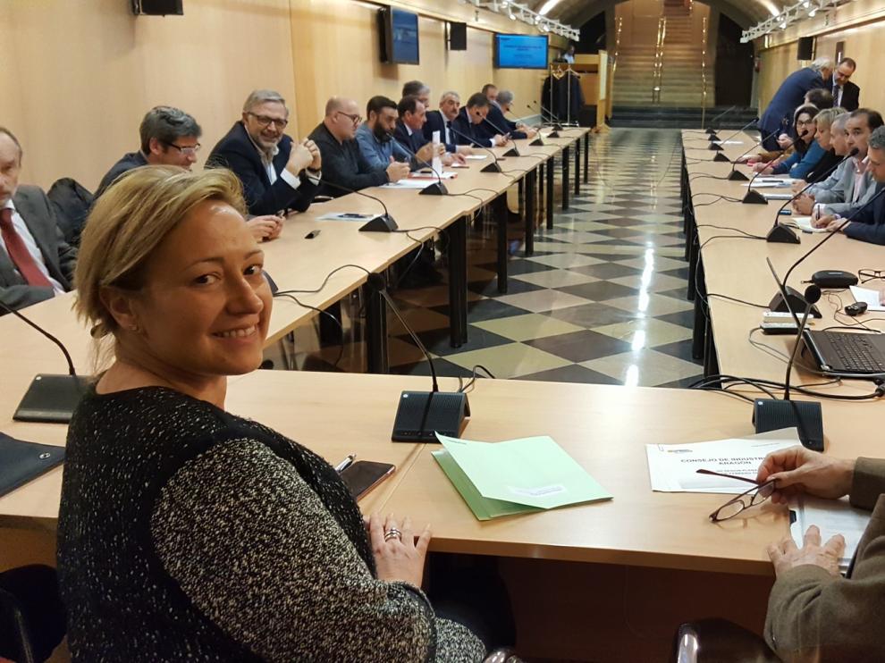 La DGA aporta a la Industria 4.0 más de 12 millones