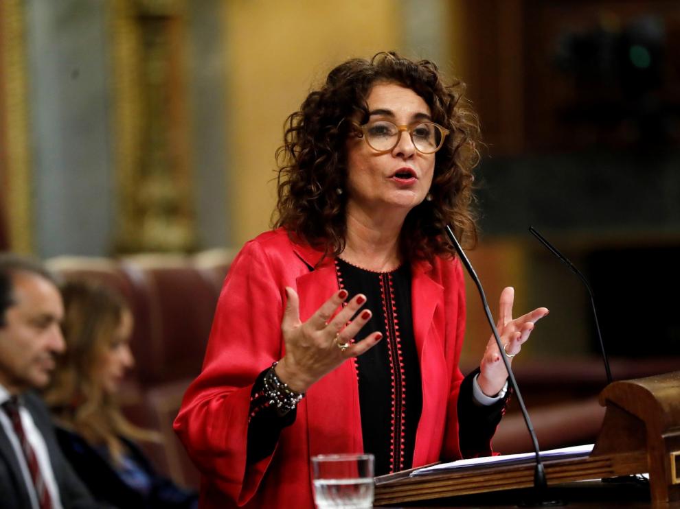 Hacienda desbloqueará 4.500 millones de euros para las autonomías