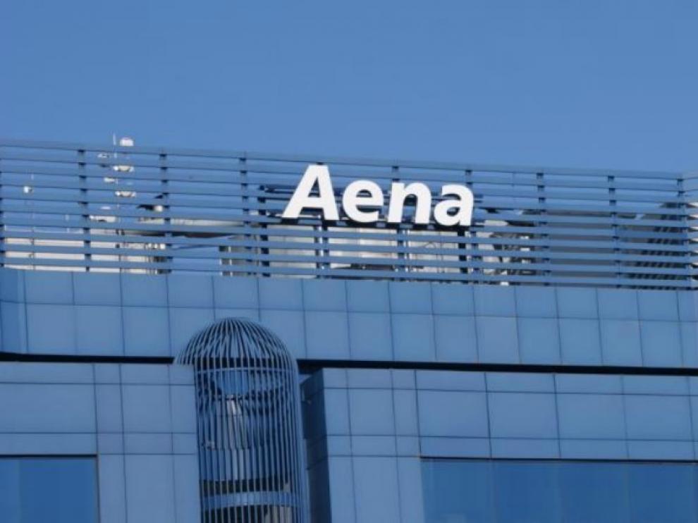 Aena aumenta un 7 % el número de pasajeros, hasta los 16,5 millones