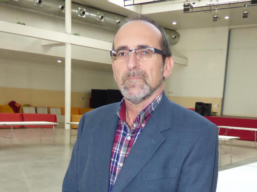 Alcaldía y PP discrepan del modelo en Tamarite