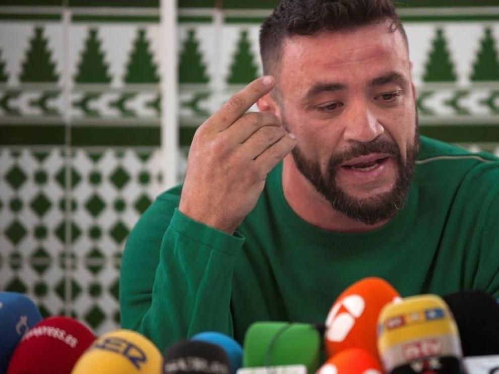 El Fiscal pide que citen como investigado al dueño del terreno donde cayó Julen