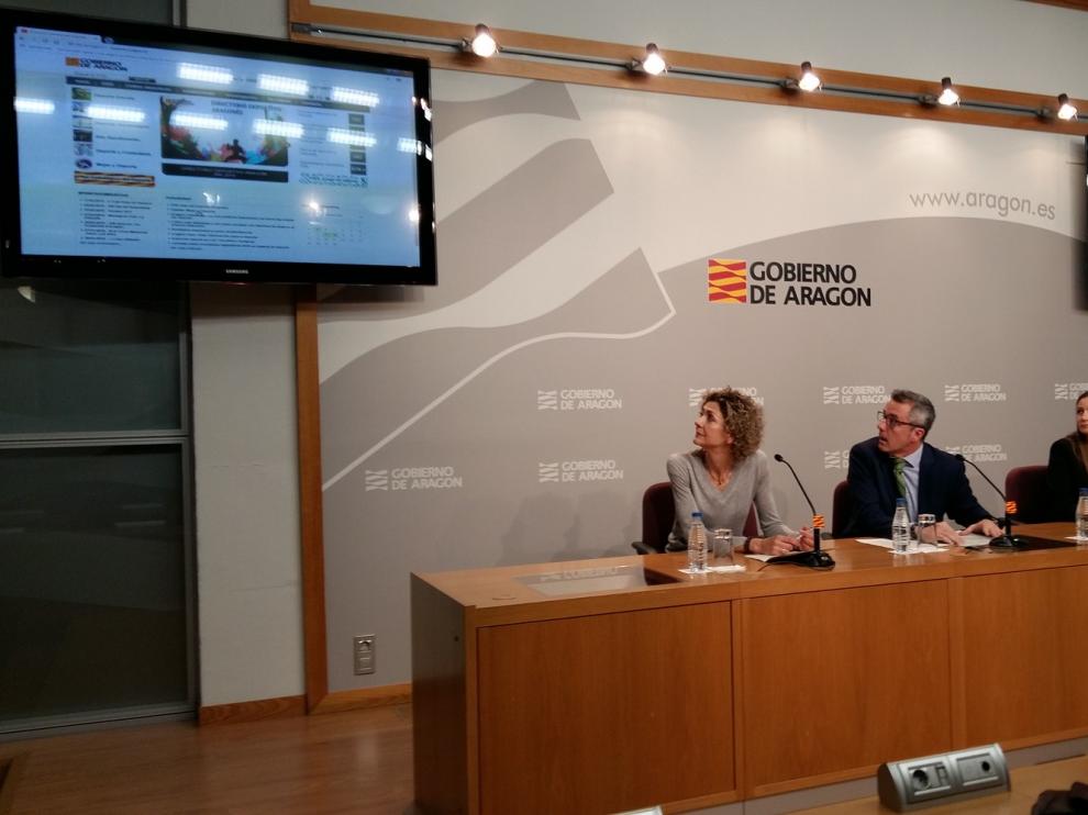 Carmen Valero recibirá el premio de honor en la Gala del Deporte Aragonés