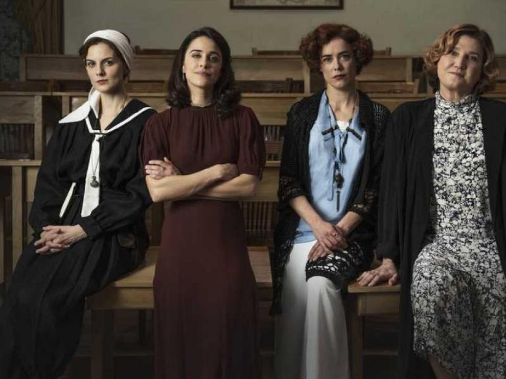 La segunda temporada de "La otra mirada" ya está en marcha