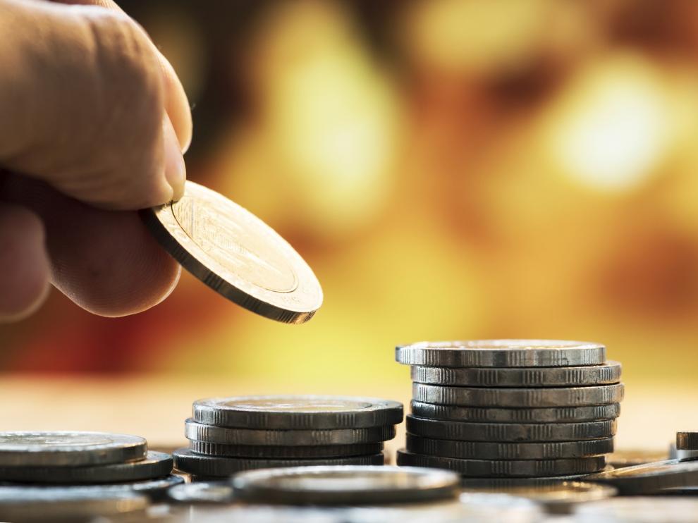 El PIB de la eurozona creció un 1,8 % en 2018, el menor avance desde 2014