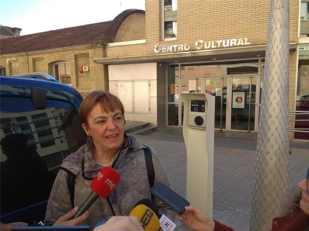 Cambiar Huesca denuncia la "parálisis total" del área municipal de Desarrollo