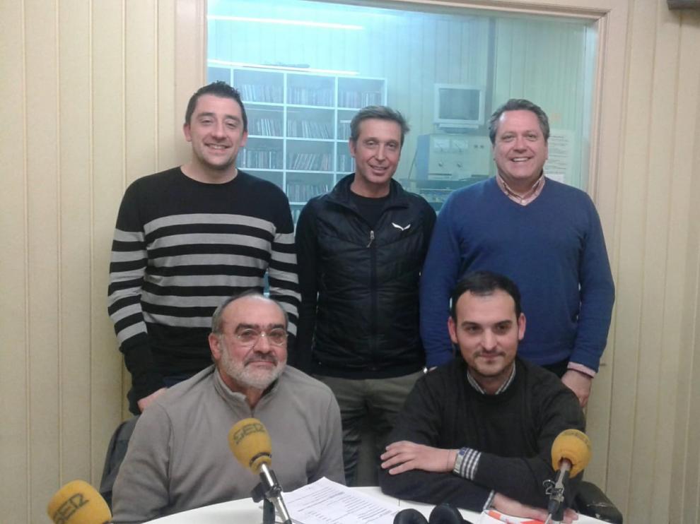 El borrador del Presupuesto municipal de Barbastro asciende a 15,1 millones de euros, por debajo de la cifra de 2018