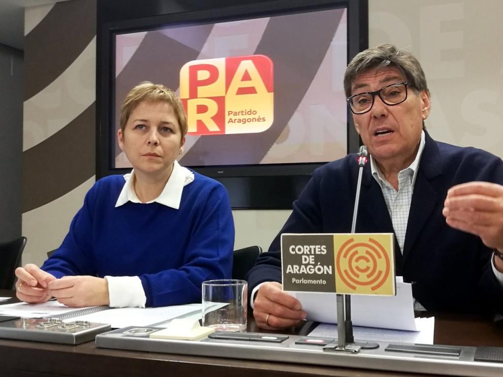 El PAR pide revisar el plan de incentivos para propiciar la llegada de profesionales de la salud al medio rural