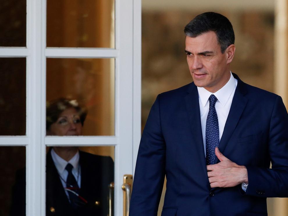 Sánchez anunciará este viernes la fecha del adelanto electoral, con el 28 de abril como escenario más probable