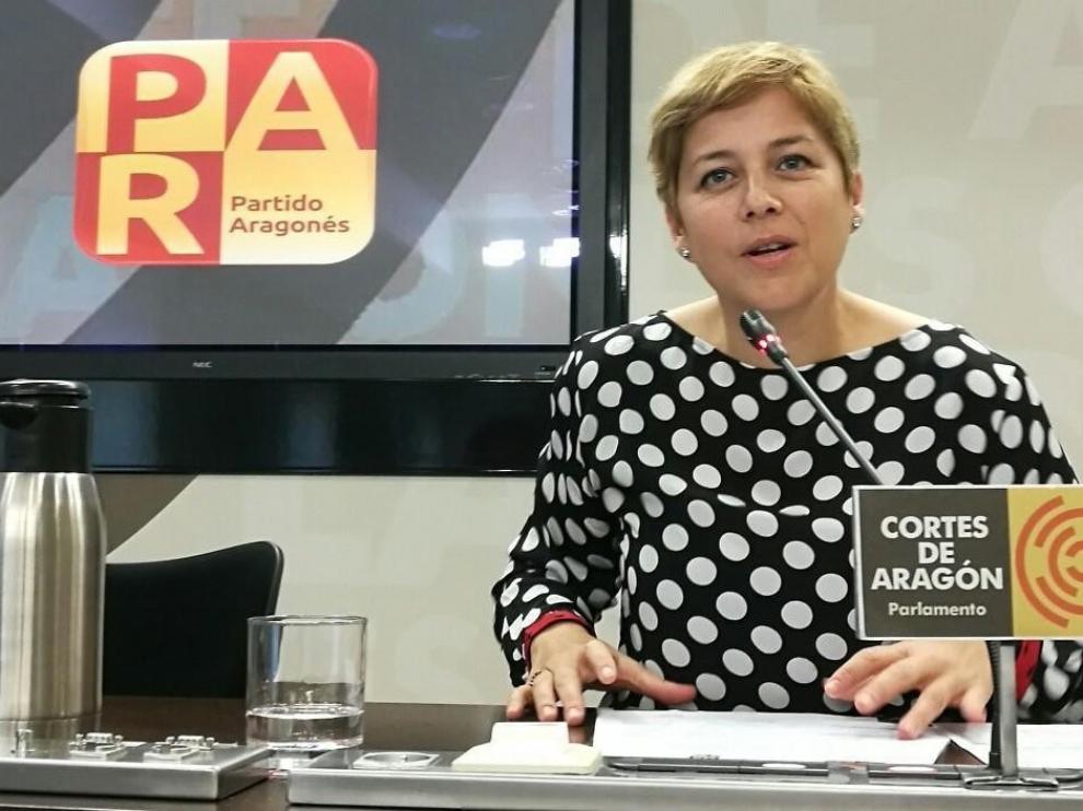 El PAR propone al Gobierno que ponga en marcha una facultad de medicina rural