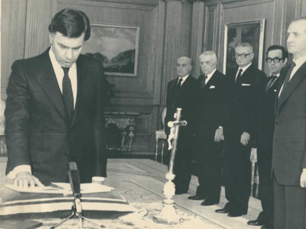 Ocho adelantos electorales y una repetición en 40 años