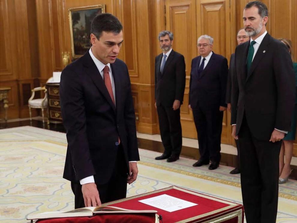 La legislatura, con 959 días, será la cuarta más corta de la democracia