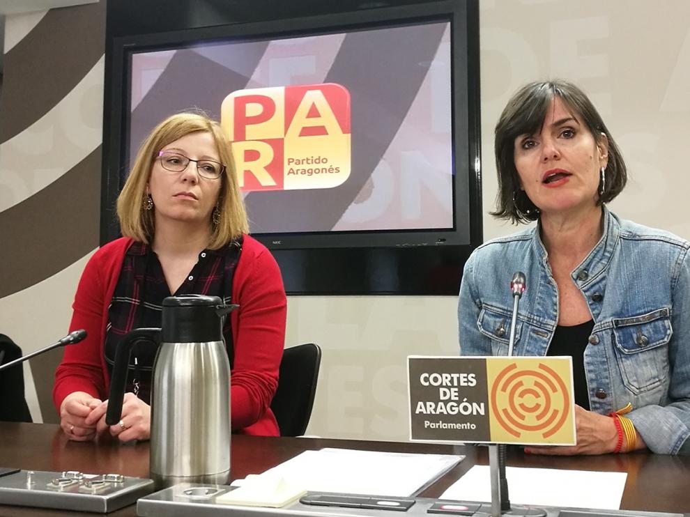 El PAR pide un plan para universalizar el acceso a la educación infantil de cero a tres años