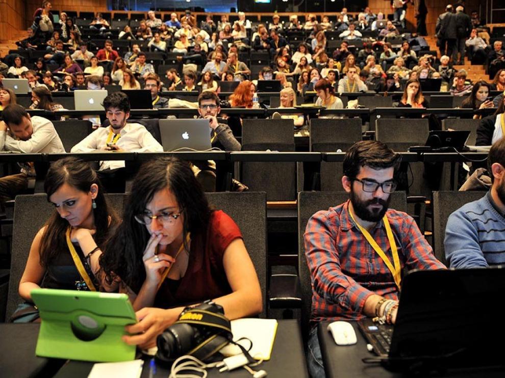 El XX Congreso de Periodismo Digital acogerá una mesa sobre periodismo y despoblación