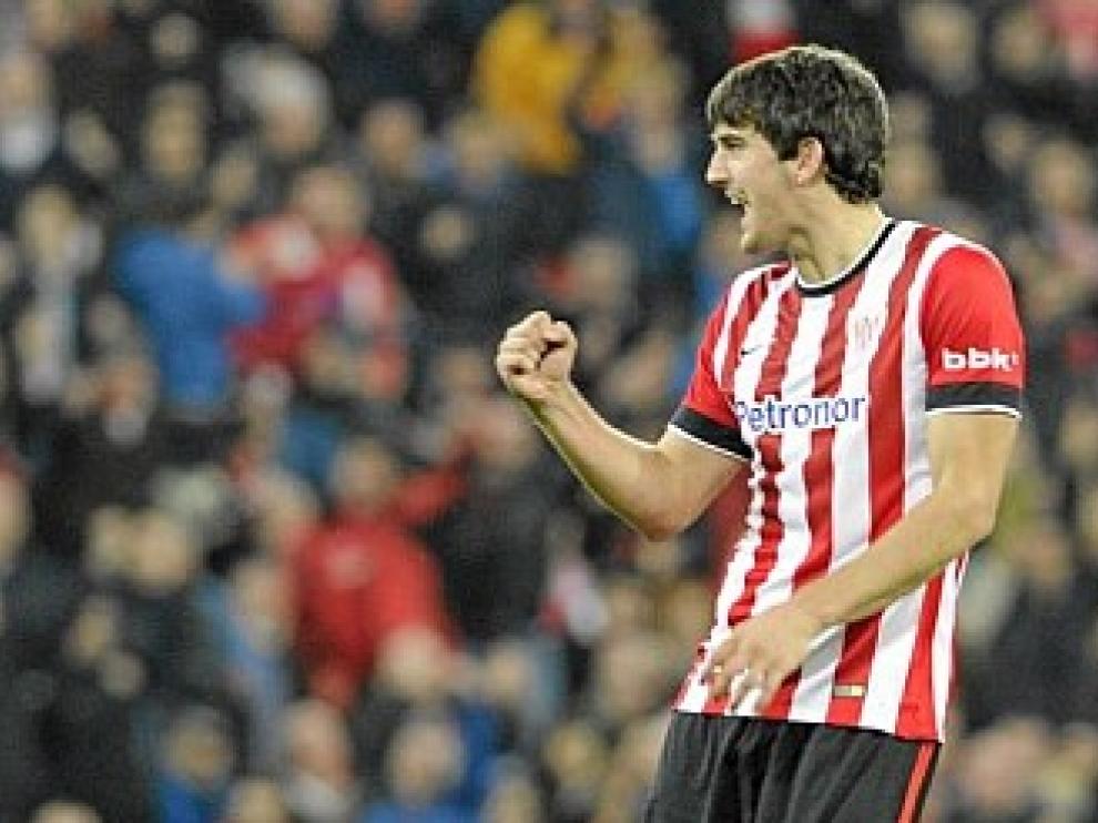 San José, sobre el partido de este lunes Huesca-Athletic: "No va a ser fácil"