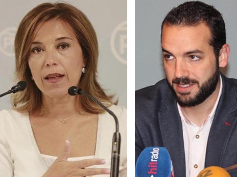 Los diputados altoaragoneses en el Congreso destacan el avance en infraestructuras