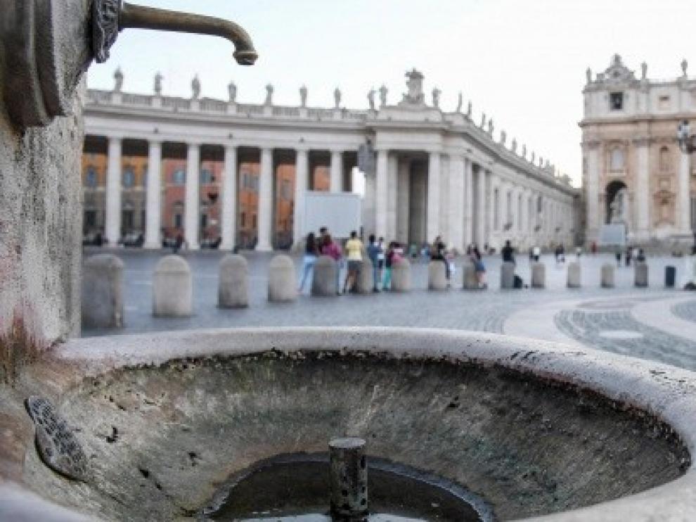 La Asociación "Huesca, Cuna de San Lorenzo" organiza un viaje a Roma
