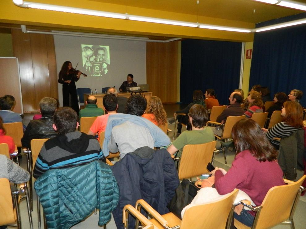 Óscar Sipán: "En Fago se llegó a asesinar por julepe"