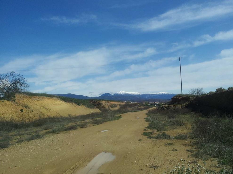 La UTE entre Sorigue y Giral se encargará de las obras del vial de Plhus