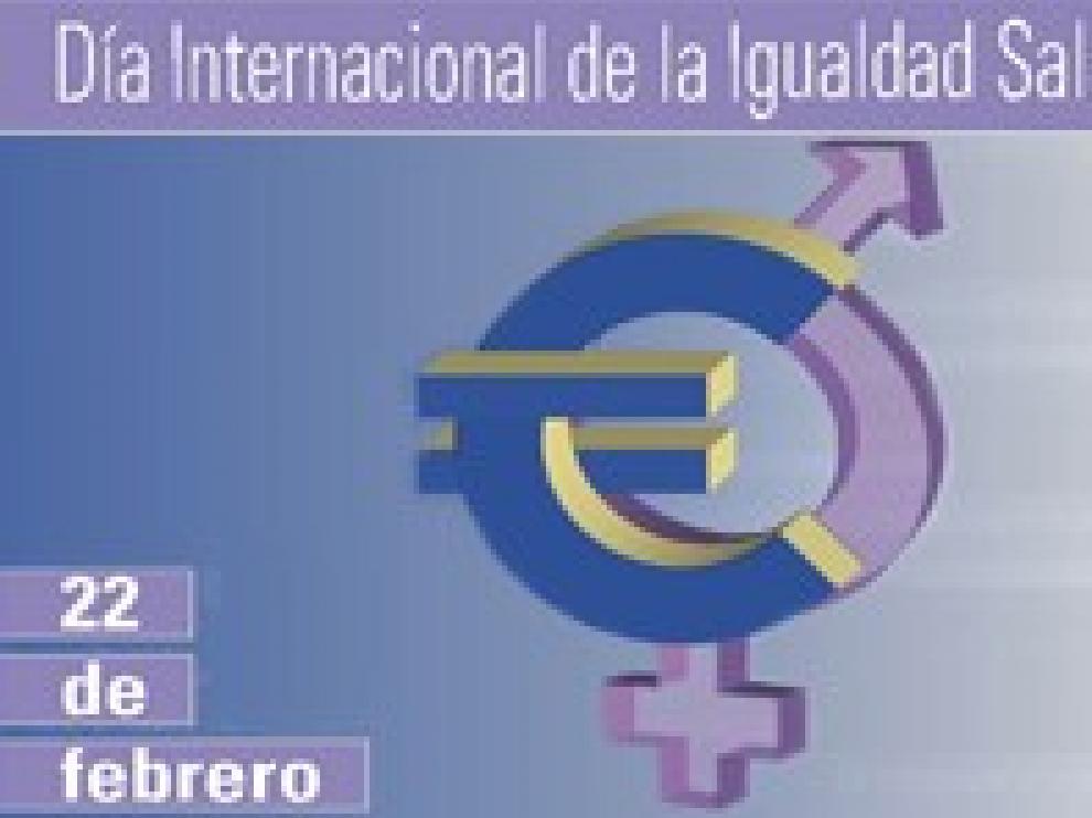 Amephu se suma a los actos por el Día Internacional de la Igualdad Salarial
