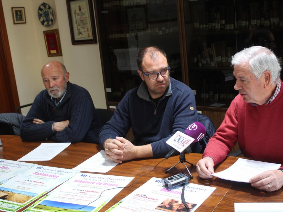 La normativa del porcino será uno de los temas de la Semana Agraria