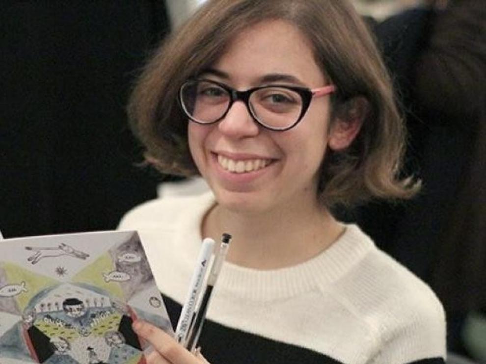 Tertulias, cómic y música por los 16 años de la Ramón J. Sender