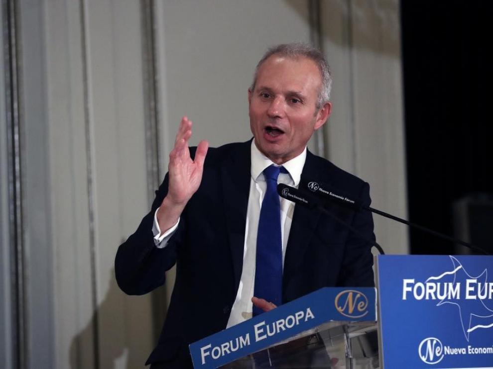 El Gobierno británico admite que será "muy difícil" renegociar el Brexit pero ve "útil" el diálogo