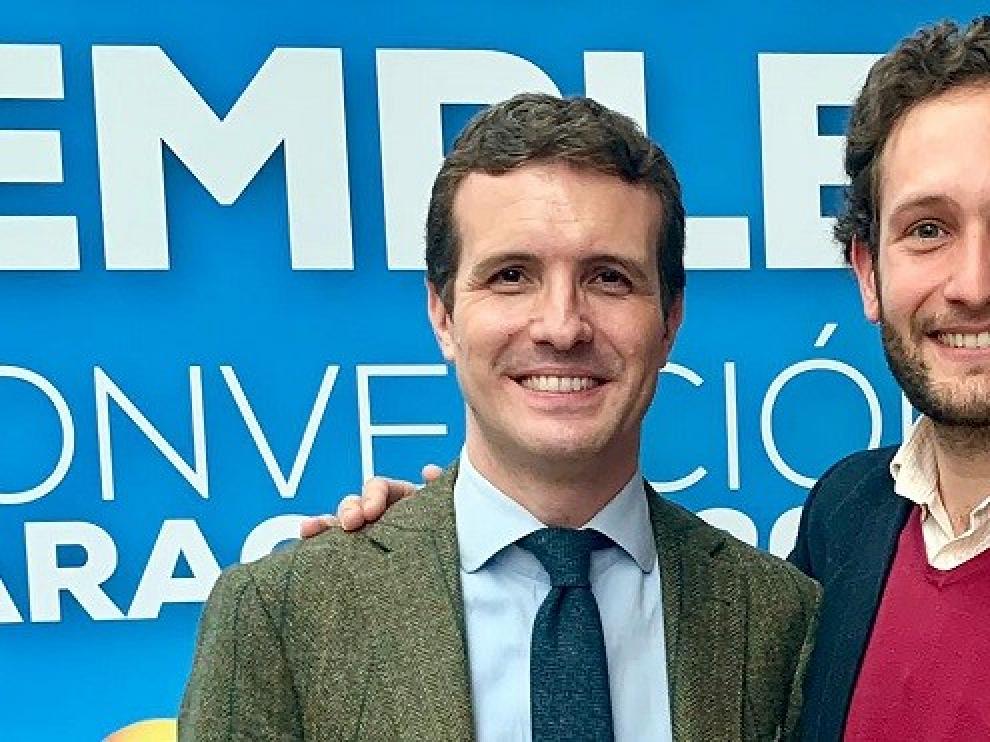 El 'popular' Isaac Claver será el nuevo alcalde de Monzón