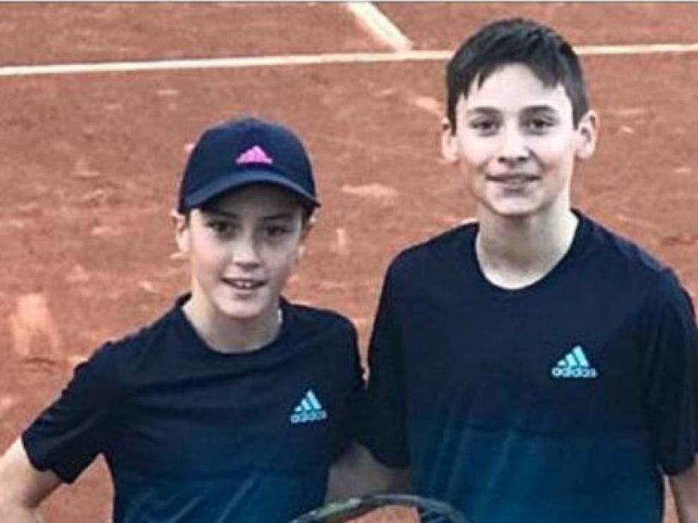 Sanclemente se gana el billete al Nacional Infantil