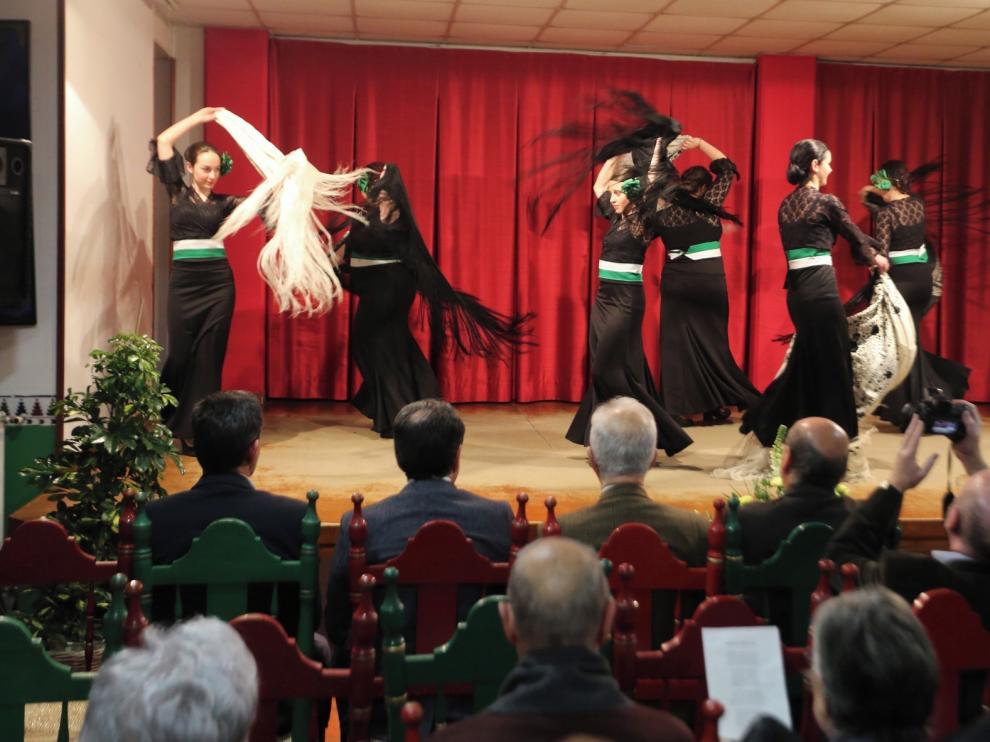 Huesca celebra la XXIX Semana de Andalucía desde este sábado