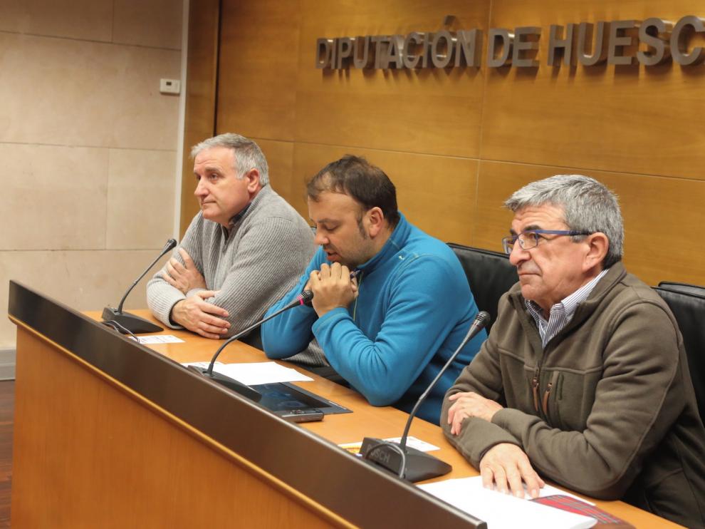Castelflorite acogerá la Jornada de Astronomía de Monegros