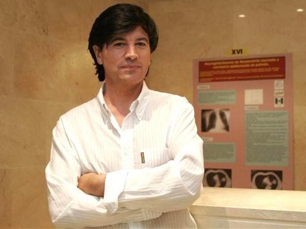 La Universidad de Zaragoza apoya al profesor López Otín tras la retirada del premio de la revista Nature