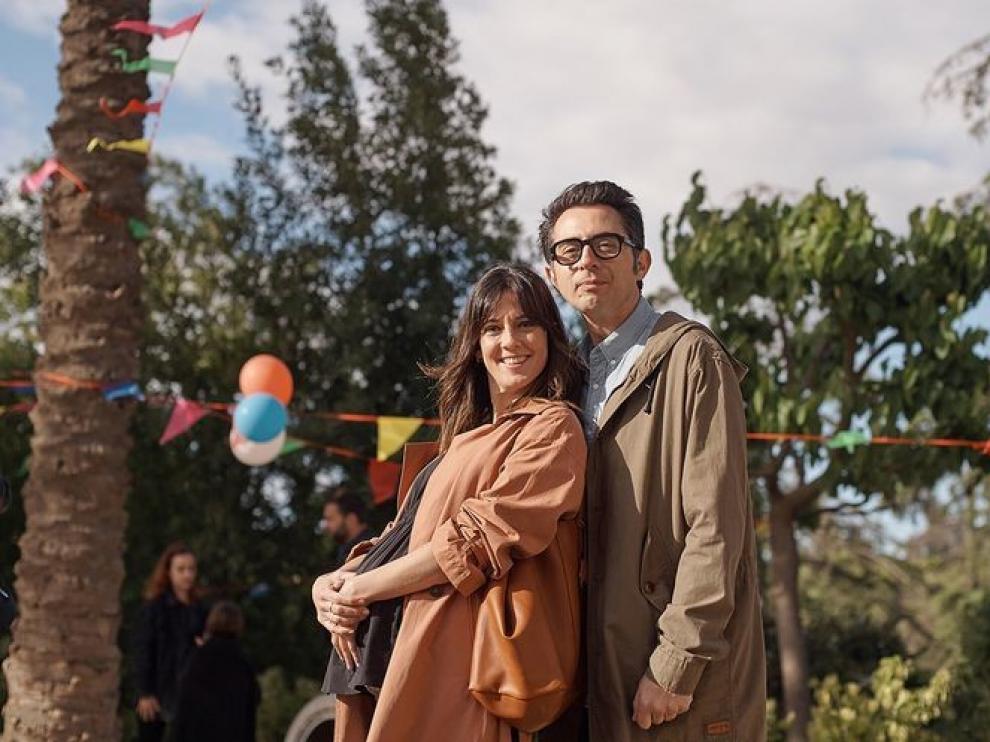 Berto Romero vivirá una crisis de pareja en la serie "Mira lo que has hecho"