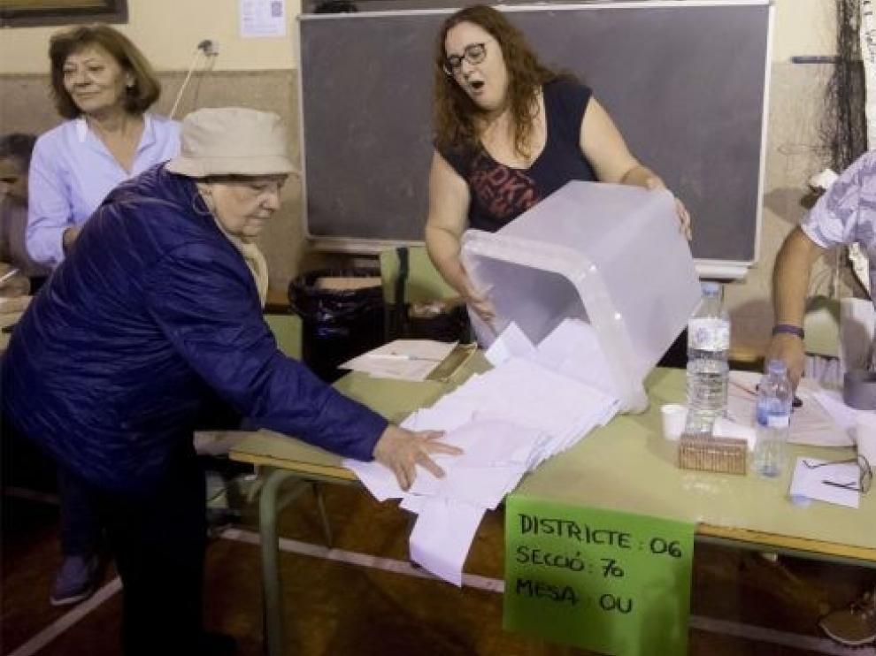 El Congreso debatirá la propuesta del PP contra el referéndum con el apoyo de Cs