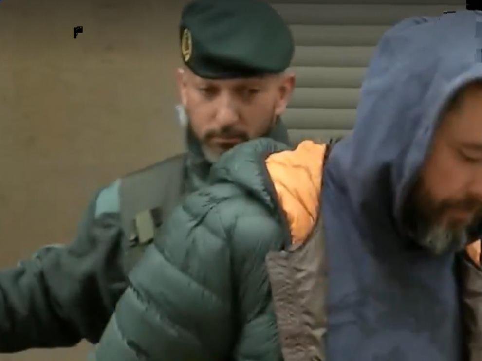 Cuatro detenidos por el asesinato del concejal de Llanes Javier Ardines