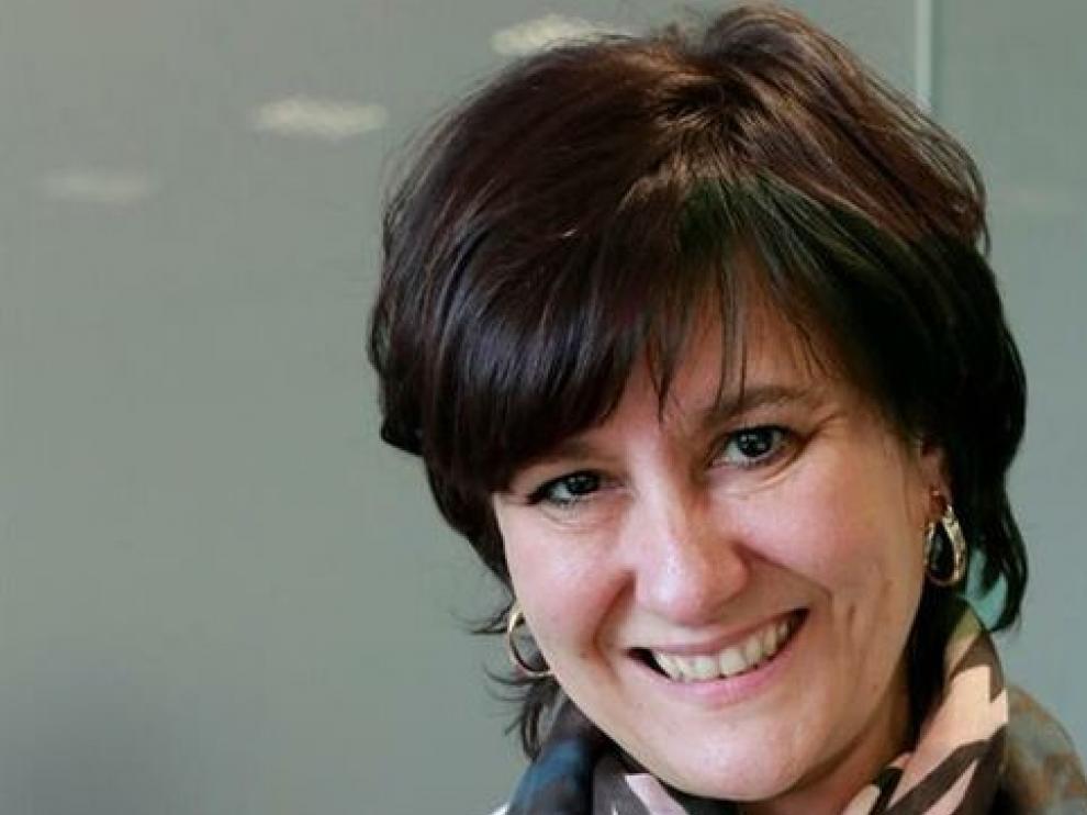 Soledad Álvarez, nueva directora de Información de la Agencia EFE