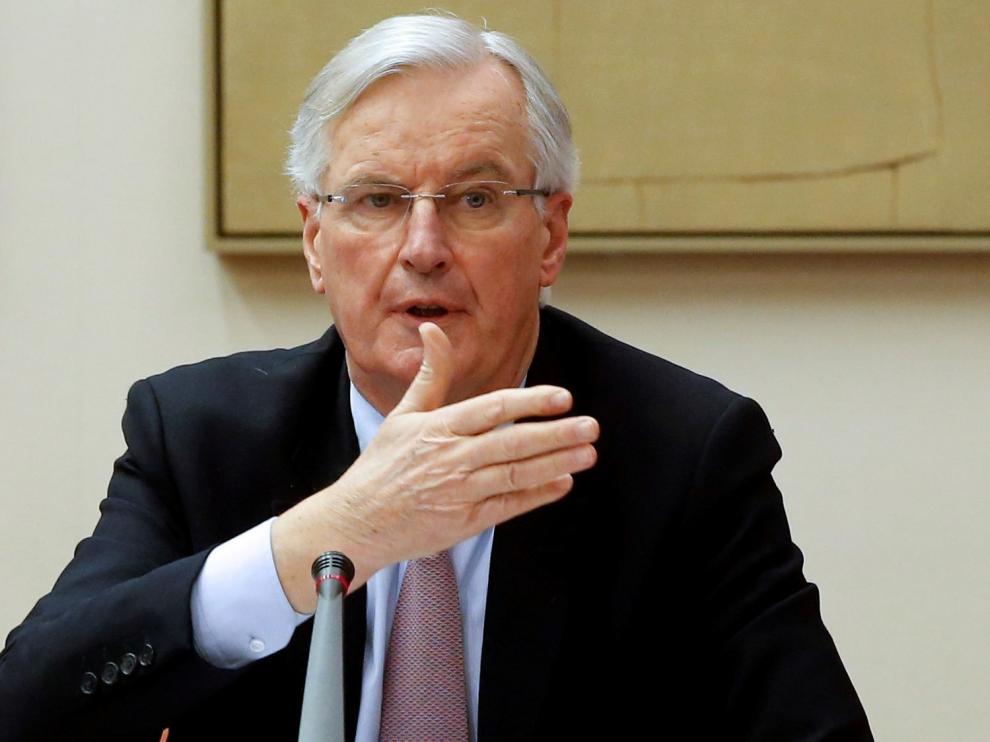 Preocupa el "impasse" político ante el "brexit"