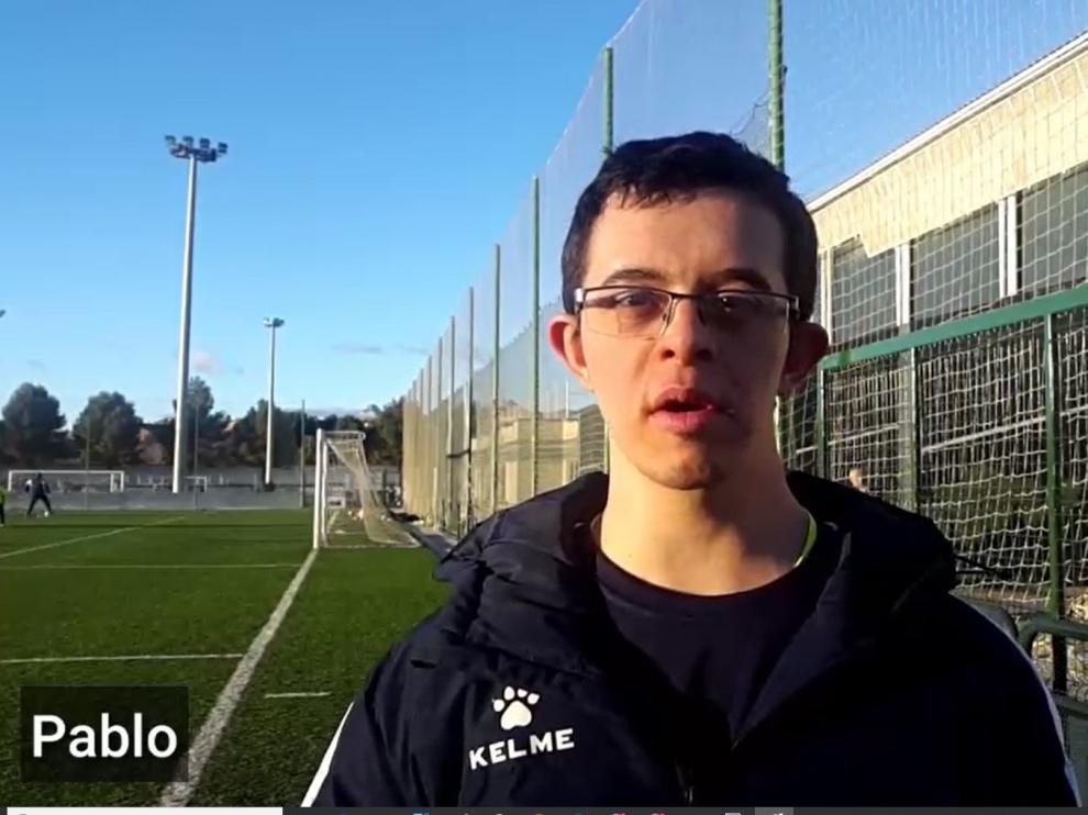 Nuestros "campeones" se sienten identificados con la película de Javier Fesser