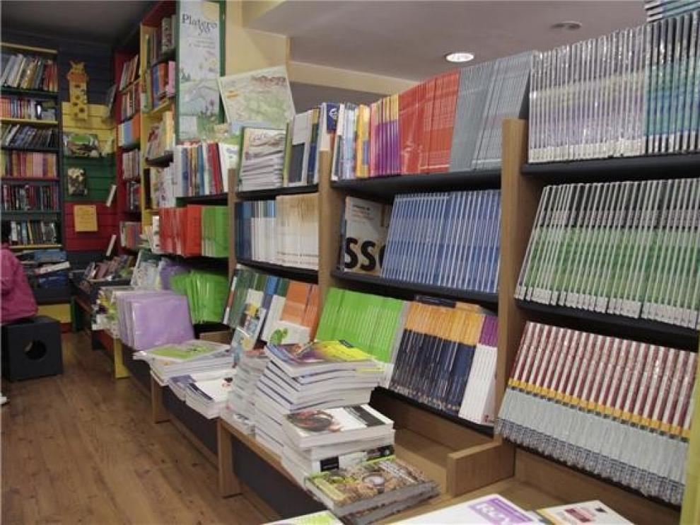 Los libreros auguran el cierre de 500 librerías en Madrid tras las últimas iniciativas políticas