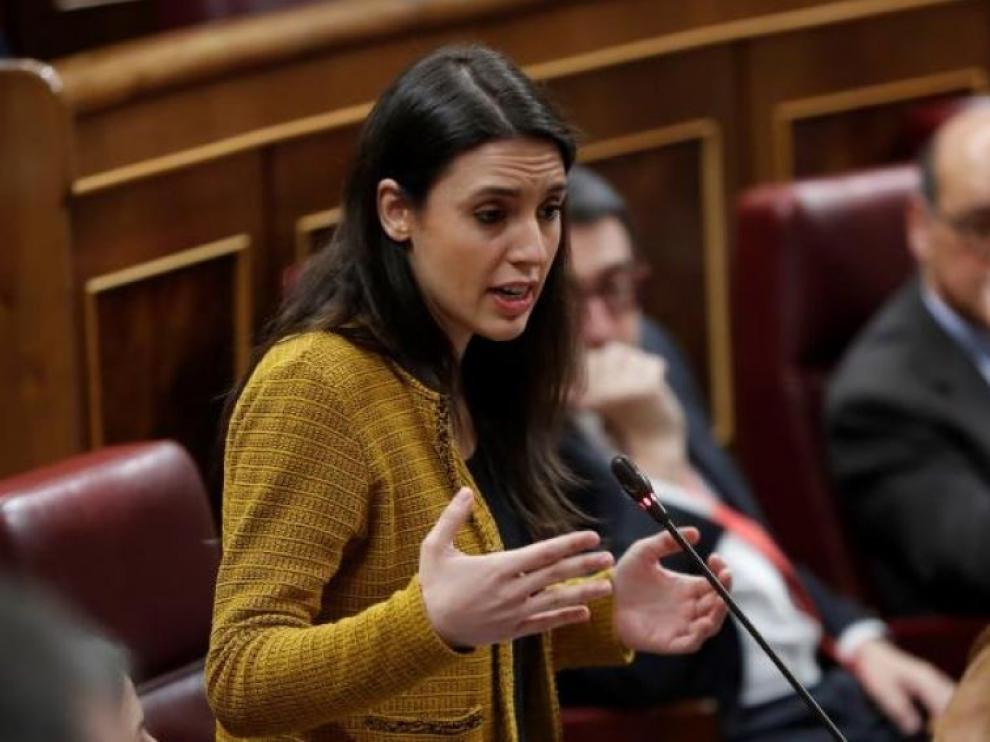 Sánchez recrimina a Podemos que bloquee el pacto para las pensiones