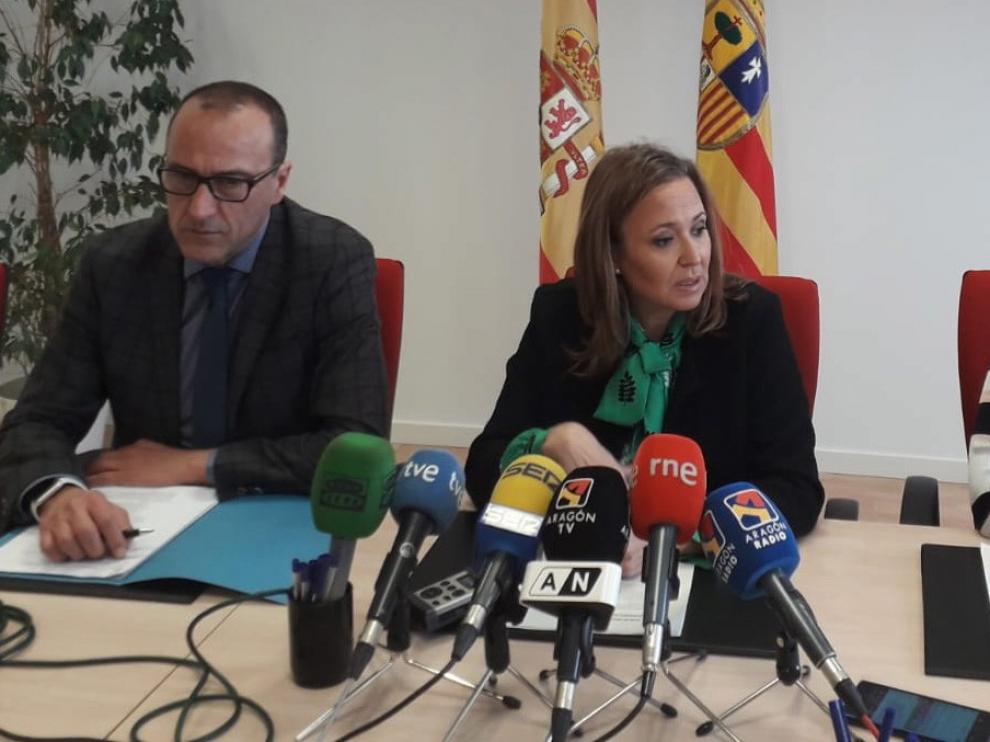 Aragón lidera la puesta en marcha de planes de igualdad en los colegios