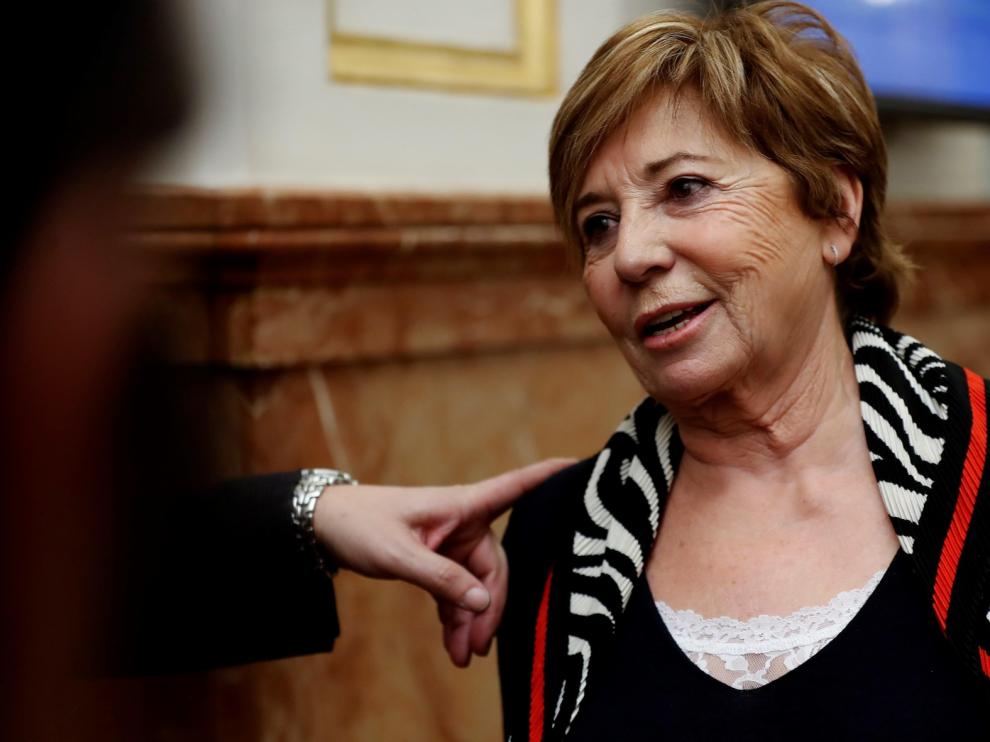 El PSOE intenta salvar el Pacto de Toledo y pide un acuerdo de mínimos