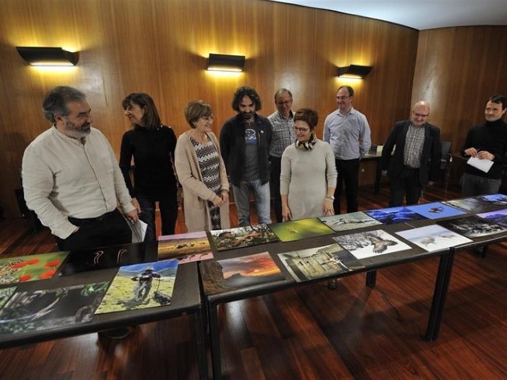 La Diputación de Huesca entregará este viernes los XXI 'Félix de Azara', que se centran en los avances científicos