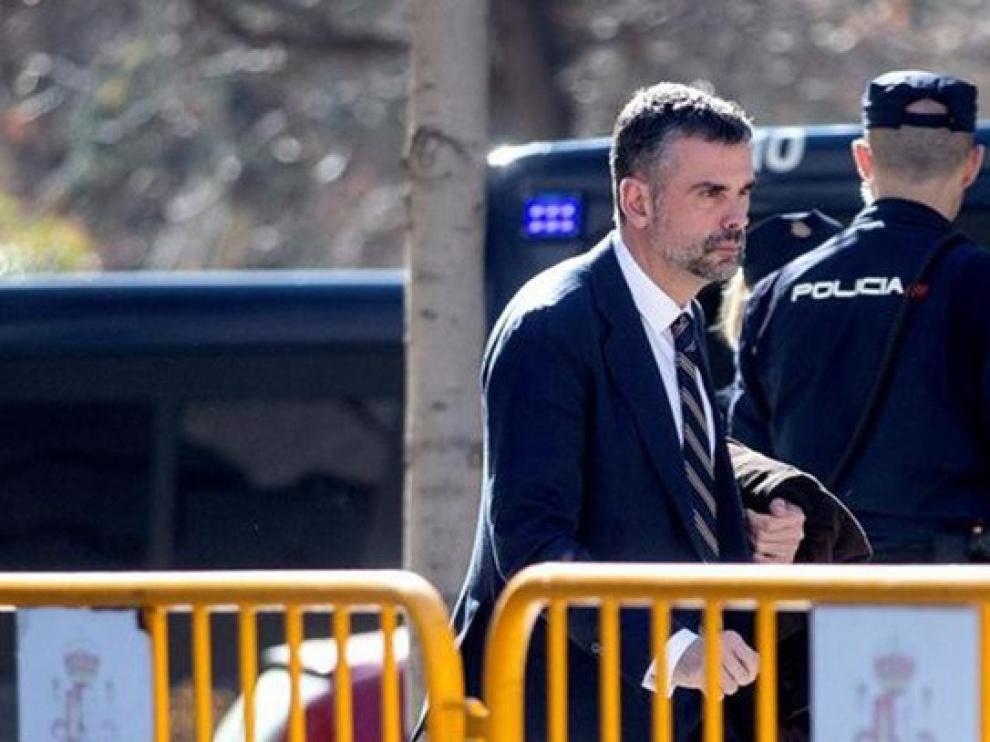 Santi Vila: "Algunos creíamos que era nuestra obligación ser el Gobierno de todos"