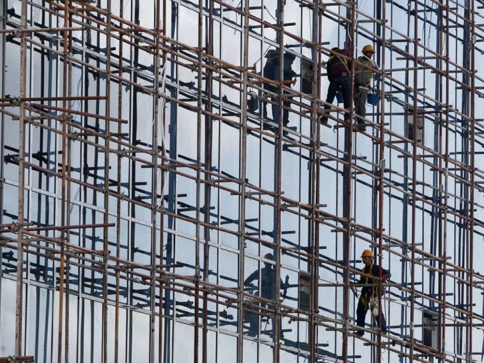 La vivienda sube un 3,9 % a cierre de 2018 con el valor más alto desde 2012